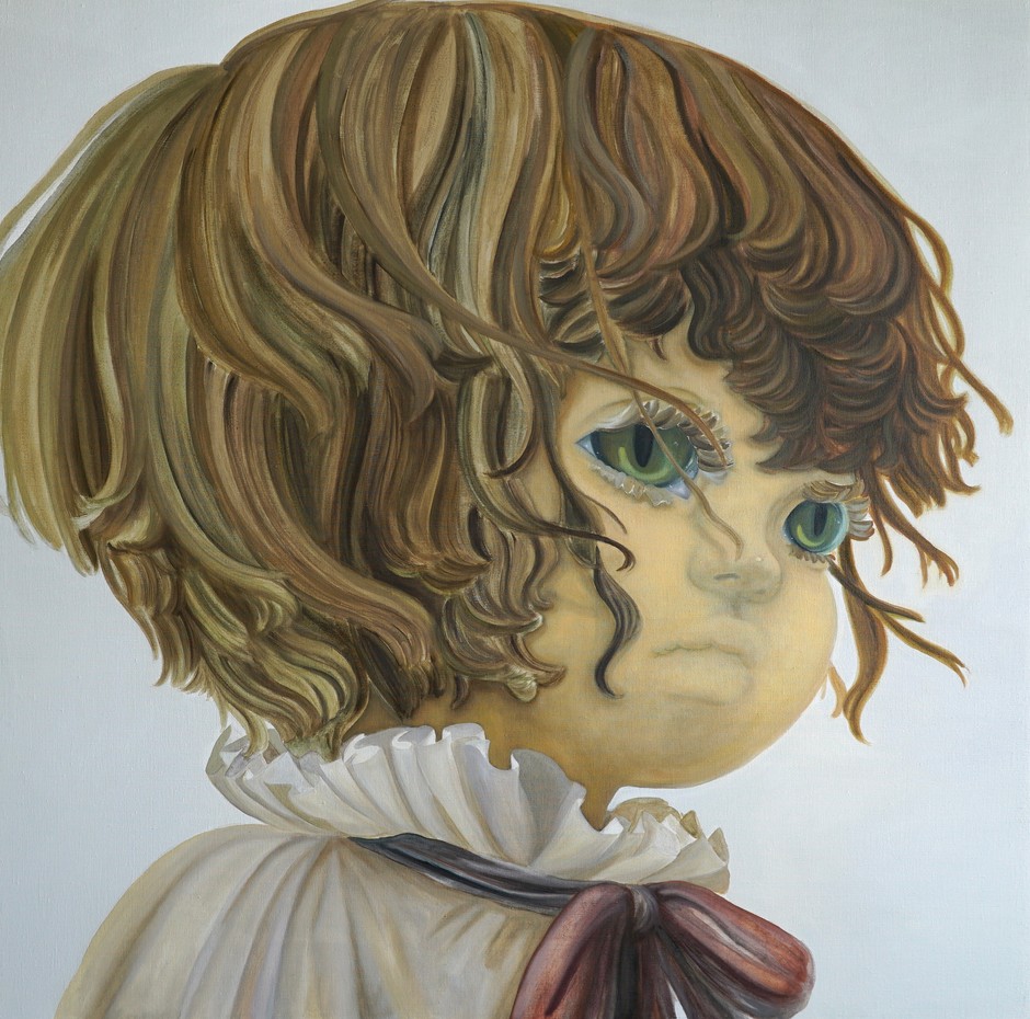 Geraldine