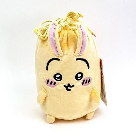 ちいかわのブランケット