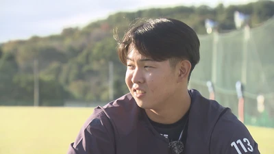 【フロントドア】2025年ドラフト1位！平川蓮をフカボリ！