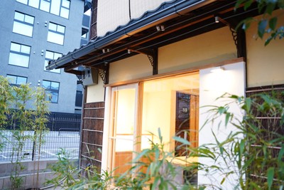 京都蜂蜜酒醸造所