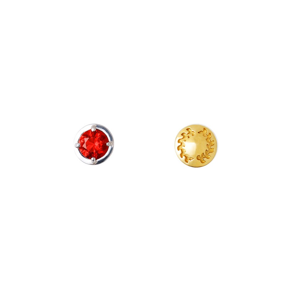 ピアス