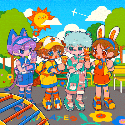 　参考作品