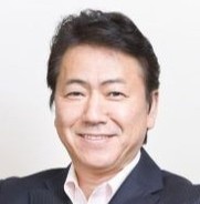 小野　秀男