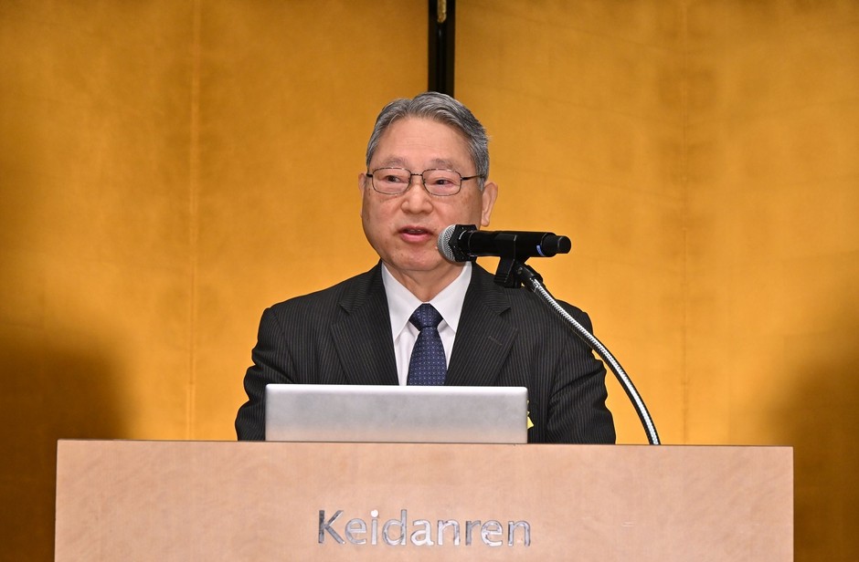 審査員長総評(ASP・SaaS部門審査員長 舟橋信様)