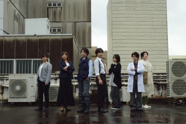 静岡の女流劇団　演劇ユニットHORIZON第21回公演『±Conclusion』上演決定＆ビジュアル公開　観客の投票で結末が分岐するマルチエンディング演劇