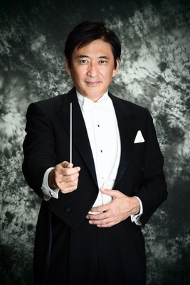 藤岡幸夫　(C)Shin Yamagishi