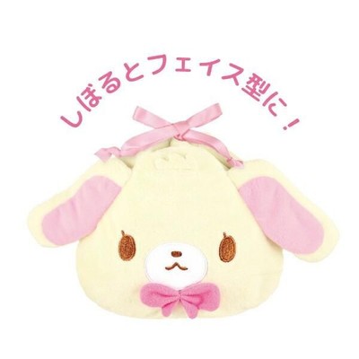 サンリオのフェイスデザインのキャラコロクリーナー