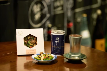 京都駅前すぐ「京都タワーサンド」 『FOOD HALL 日本酒 FESTA』を初開催