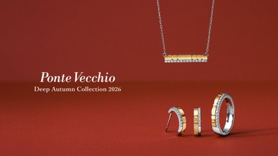 Deep Autumn Collection