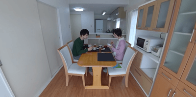 コンテンツ名：相手の気持ちを聴いてから話す