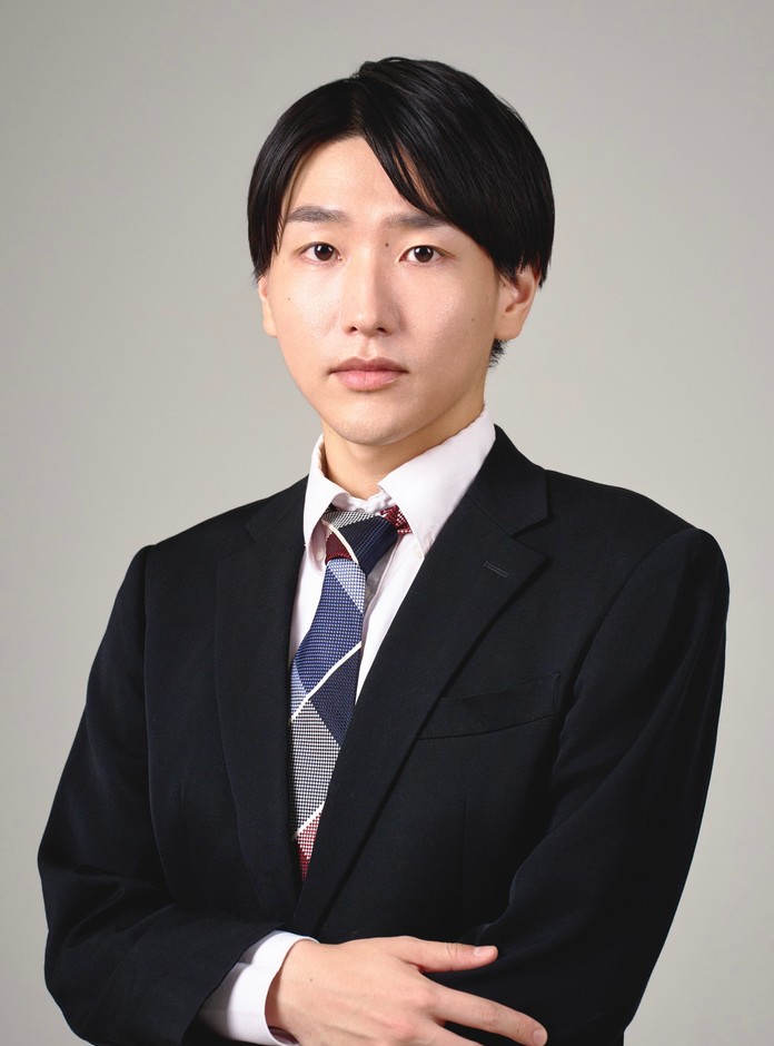 吉田翔太(ピアノ)