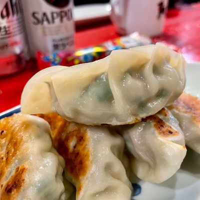毎日でも食べたくなるような味わい　