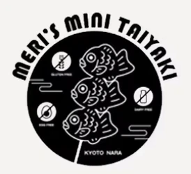 米粉のミニたい焼き屋さん