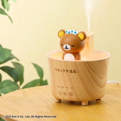 加湿モード