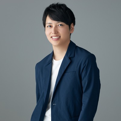 4月25日(土)　〈MC〉石川舜一郎
