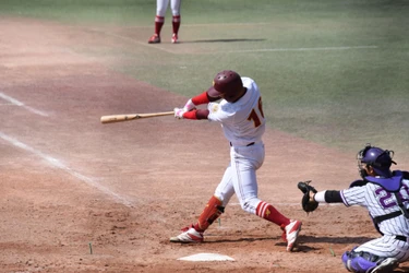 【名城大・硬式野球部】春季リーグ戦開幕 東海学園大学に競り勝つ！ 秋春連覇に向け好スタート