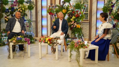 驚きの話題が盛りだくさん！