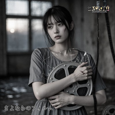 NielloPierrot-ニエロピエロ-『さよなのフィルム』