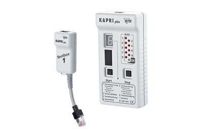 KAPRi Plus ベーシック本体