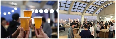 「TSUCHIURA Cheers Festival」