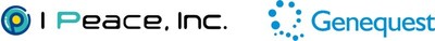 I Peace, Inc.(アイ・ピース株式会社)　　株式会社ジーンクエスト