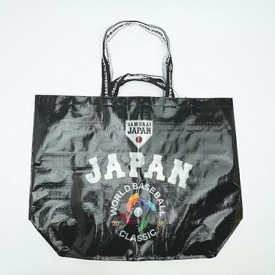 WBC2026のバッグ