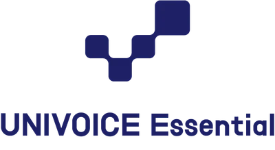 小企業/SOHO向けクラウドPBX"Essential"が新しく生まれ変わりました