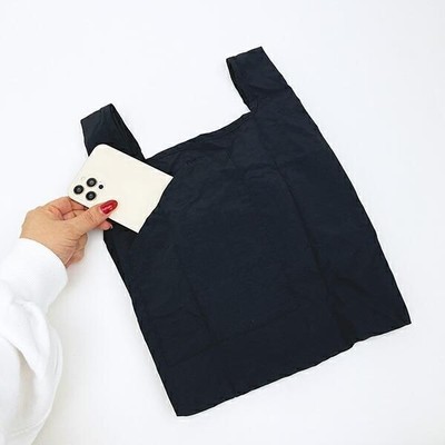 ハローキティのショッピングバッグ