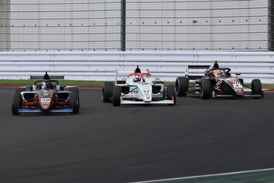 KYOJO CUP Rd.3 KYOJO Sprint