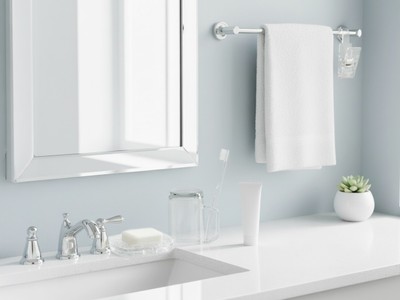 like-itの水が切れるサニタリーグッズ