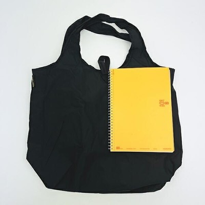 ミッフィーのバッグ