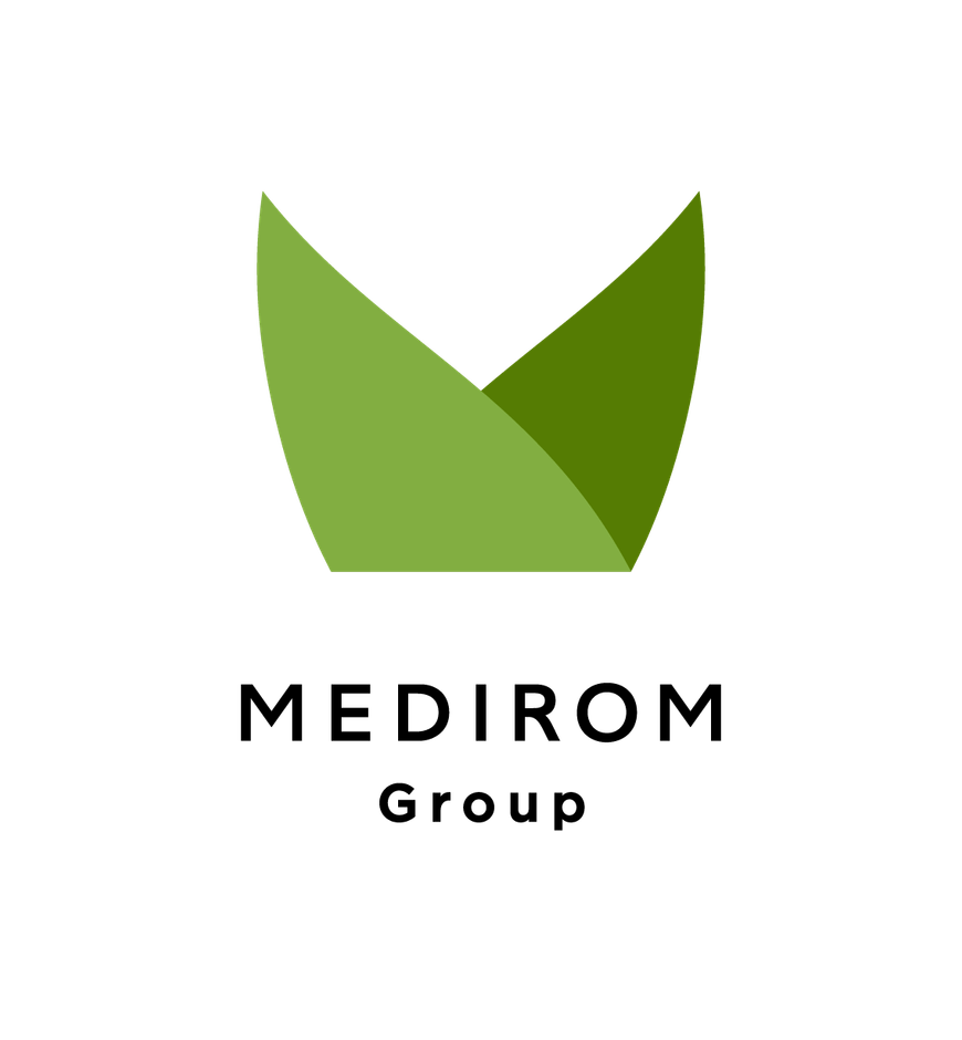 MEDIROM_LOGO