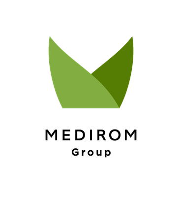 MEDIROM_LOGO