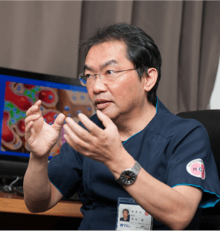  堀田修