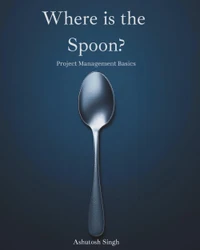 日本式プロフェッショナリズムを世界へ
『Where is the Spoon?』ペーパーバック版をAmazon Globalで発売