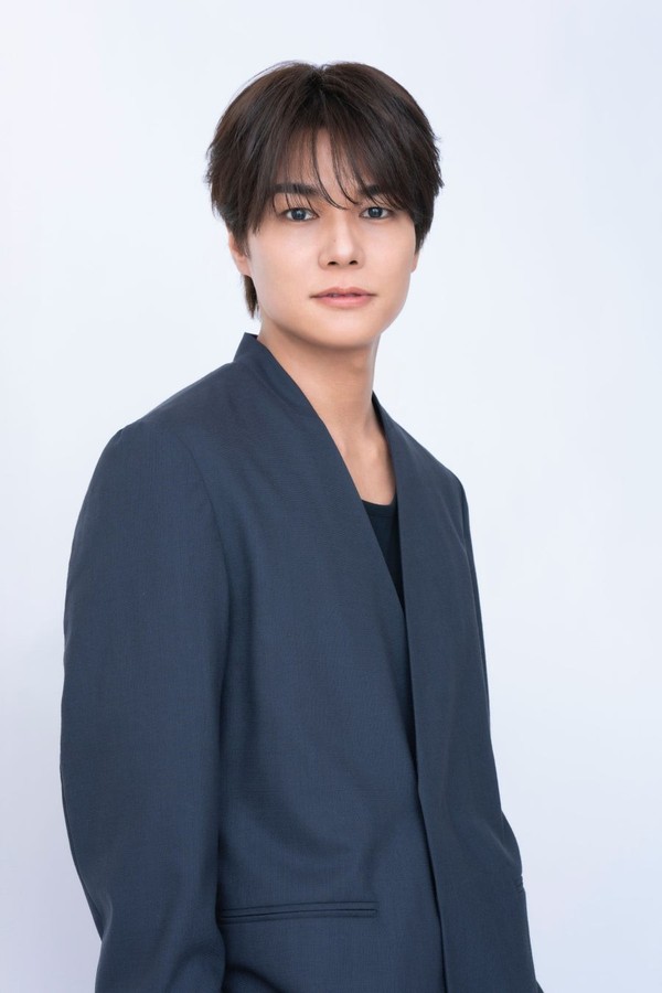 八代拓さん(鈴木 直人 役)
