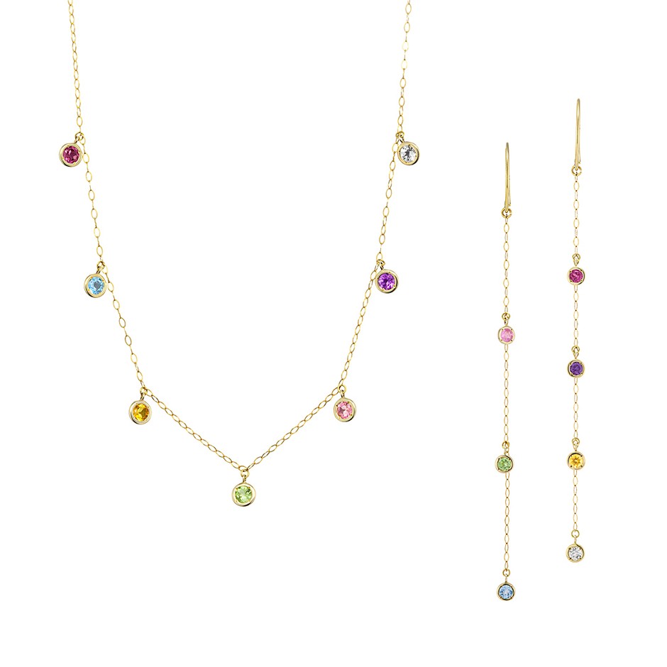 HOLIDAY COLLECTION (4)