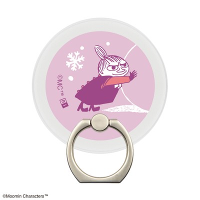 【SNOWY WAY HOME_7】