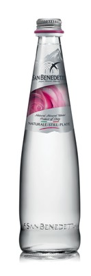 サンベネデット　プレステージ・ローズ・エディション(スティル)500ml
