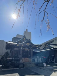 千葉・柏神社がザ・ドリフターズの高木ブー氏とコラボ！完全描き下ろしイラストの「限定クリア御朱印」を頒布開始