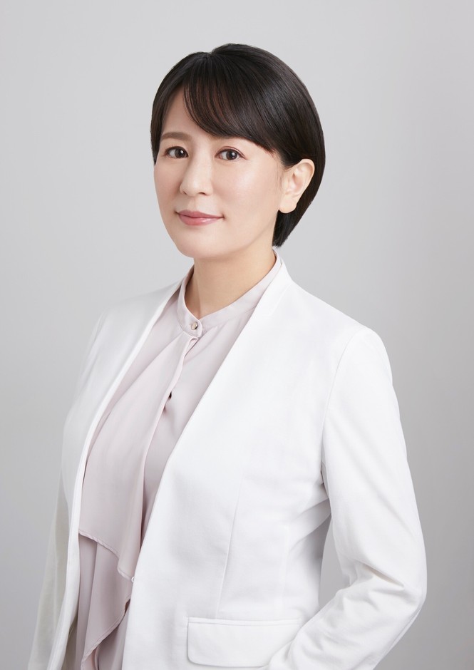 【マーケティング・エフェクティブネス部門】松村 眞依子氏