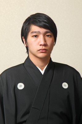 観世三郎太
