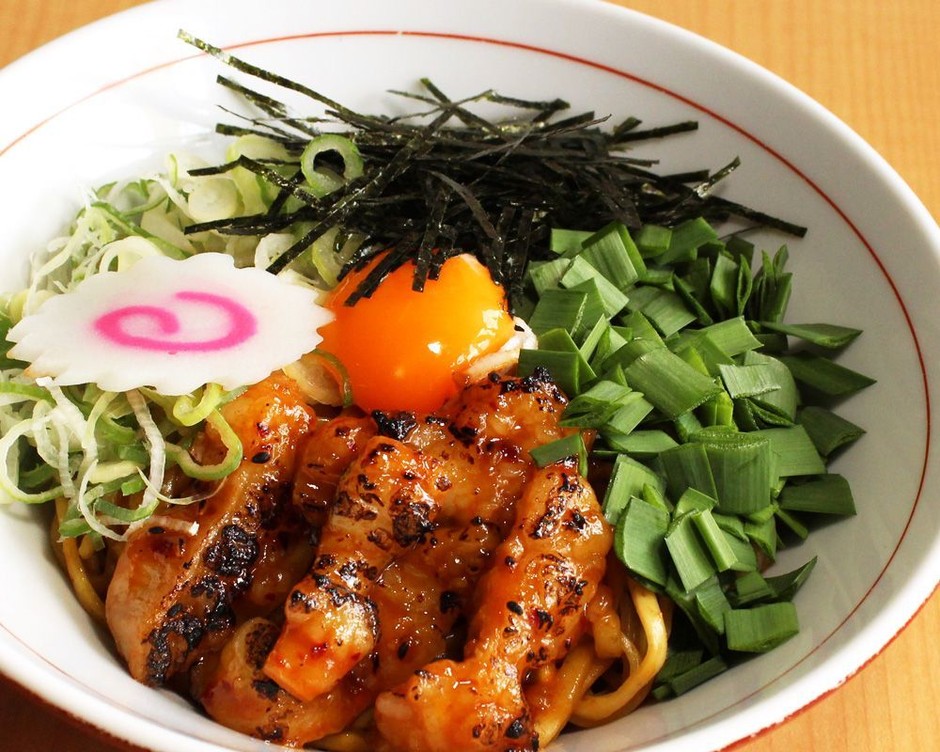 麺家 なると