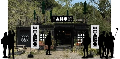 本土最南端の町・鹿児島県南大隅町の国立公園 「雄川の滝」入り口に「Aqua Base Cafe」が 7月18日(金)リニューアルオープン！