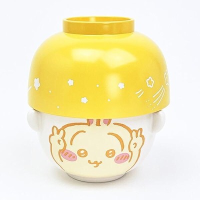 ちいかわの茶碗セット