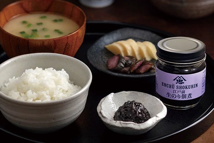 遠忠食品