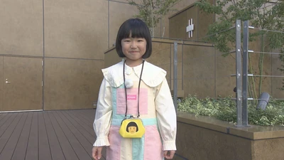 “天才子役”永尾柚乃が初めての広島旅  お小遣いを手に大はしゃぎ 『わがまま！気まま！旅気分　永尾柚乃のyou know？ひろしま旅』をTSSで放送