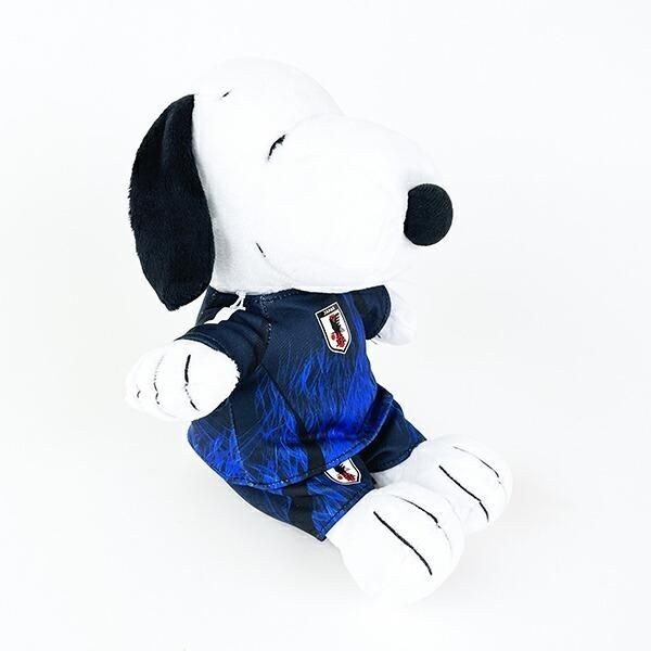 スヌーピーサッカー日本代表