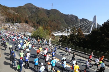 「第55回記念青梅マラソン大会」9月23日からエントリー募集【報知新聞社】