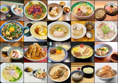ラーメン画像